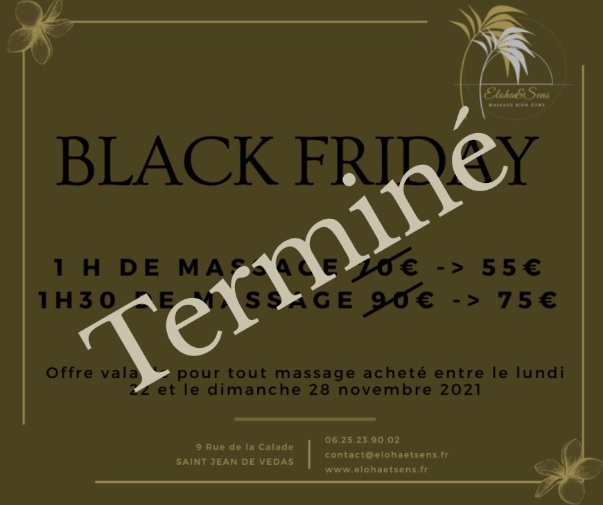 Black Friday