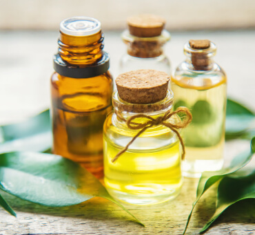 Le massage suédois